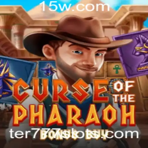Explorando os Mistérios do CurseofthePharaohBonusBuy: Uma Aventura Inigualável