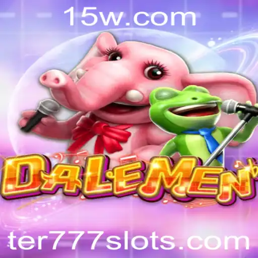 Descubra o Fascinante Mundo do Jogo 'DALEMEN'