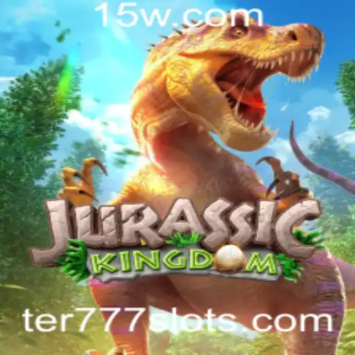 JurassicKingdom: Explorando o Mundo dos Dinossauros em Terr777