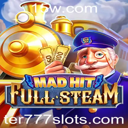 Descubra as Emoções e Desafios de MadHitFullSteam