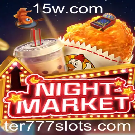 NIGHTMARKET: Uma Aventura Noturna no Mundo dos Jogos
