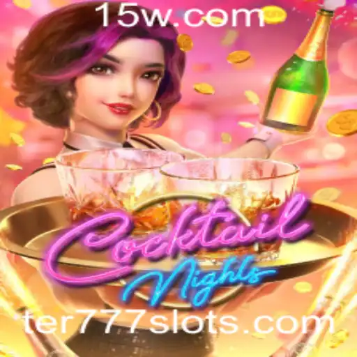 CocktailNights: Um Jogo Emocionante e Atual
