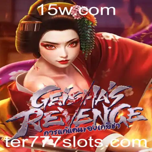 Conheça GeishasRevenge: O Jogo que Combina Tradição e Mistério