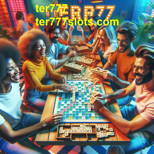 A Diversão dos Jogos em Grupo no ter777
