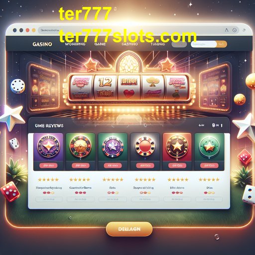 Entendendo as Classificações de Jogos no ter777