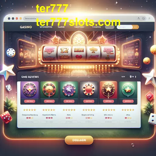 Entendendo as Classificações de Jogos no ter777