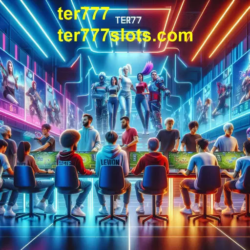 Explorando a Categoria 'Jogadores' no Ter777: Um Mundo de Competição e Colaboração