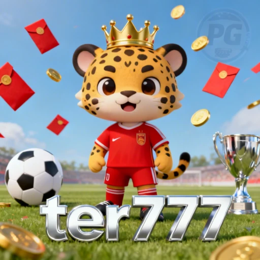 ter777 Logo