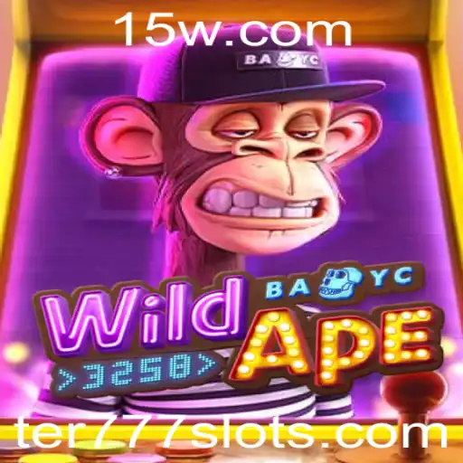WildApe3258: Um Mergulho no Excitante Mundo Selvagem
